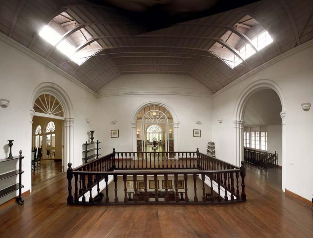 Neemrana'S- Tower House Hotel Kochi Bagian luar foto